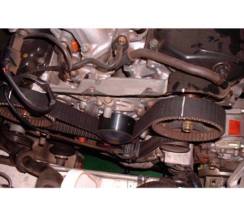 AutoBahn Mechanical And Electrical Services Midland - Midland, WA
