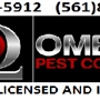 OMEGA pest control