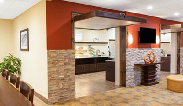 Holiday Inn Express & Suites Sandusky - Sandusky, OH