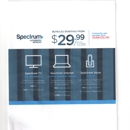Spectrum Authorized Retailer - Cable & Satellite Television