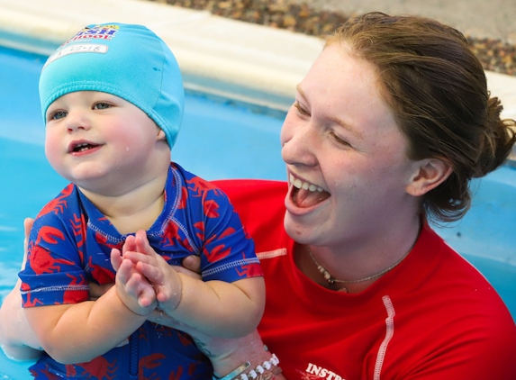 British Swim School at Uptown Mecklenburg County Aquatic Center - Charlotte, NC