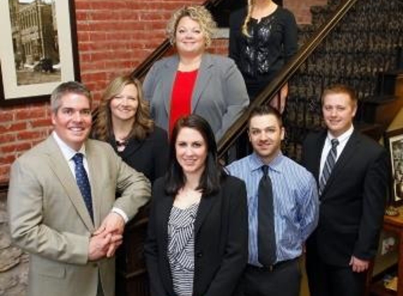 Olinger Insurance Agency - Lees Summit, MO