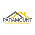 Paramount Roofing & Construction