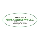 Adams, Cassese & Papp - Real Estate Attorneys