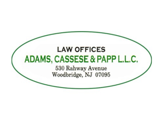 Adams, Cassese & Papp - Woodbridge, NJ