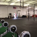 Bayou City Crossfit - Personal Fitness Trainers
