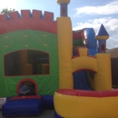 Engles Bounce Houses - Party & Event Planners
