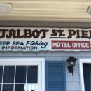 Talbot Street Pier - Bed & Breakfast & Inns