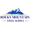 Rocky Mountain Vinyl Supply gallery