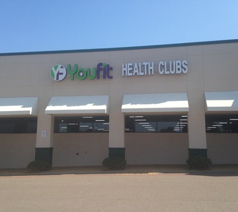 Youfit Health Clubs - Memphis, TN