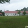 Lagoon Baptist Church