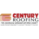 Century Roofing - Windows