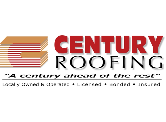 Century Roofing - Merrillville, IN