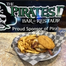 The Pirate's Den - American Restaurants