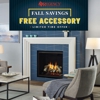 Regency Fireplace Products gallery
