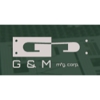 G & M Manufacturing Corp gallery