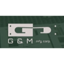 G & M Manufacturing Corp - Automation Systems & Equipment
