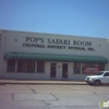 Pop's Safari gallery