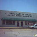 Pop's Safari - Tourist Information & Attractions