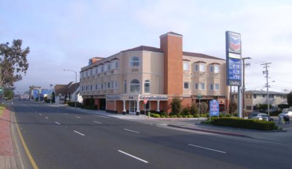 Gateway Inn & Suites - San Bruno, CA