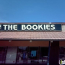 The Bookies - School Supplies & Services