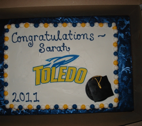 Connie's Celebrations - Toledo, OH