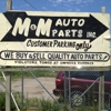 M & M Auto Parts Inc gallery