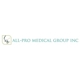All - Pro Medical Group Inc