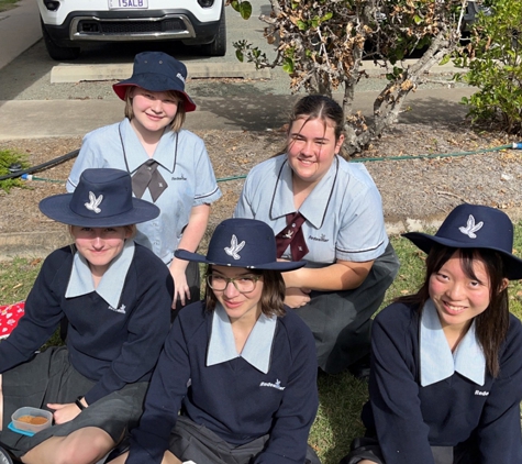 Redeemer Lutheran College, Biloela - Biloela, QLD