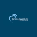 Foot Specialists of Kansas City, PA - Physicians & Surgeons, Podiatrists