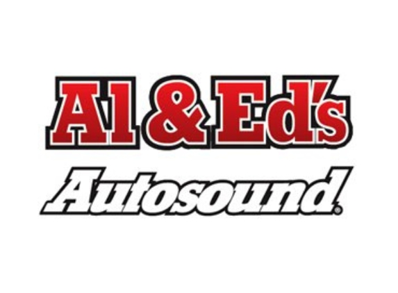 Al & Ed's Autosound - La Mesa, CA