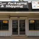 New Orleans Packaging & Shipping - Mail & Shipping Services