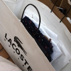 Lacoste *Closed*