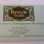 Restyle Studio