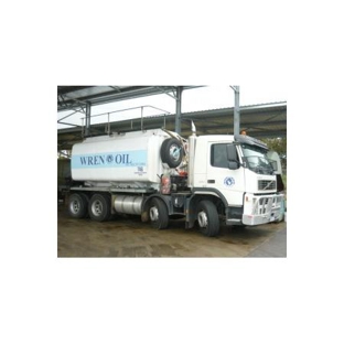 Wren Oil
