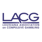 LACG - Louisiana Association on Compulsive Gambling