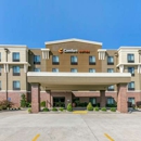 Comfort Suites Hopkinsville Near Fort Campbell - Motels