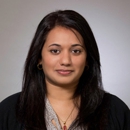Vandhana Sharda, OD
