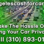 Los Angeles Cash for Cars