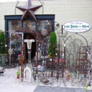 Iron Decor & More - Floral Design Instruction