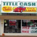 Title Cash - Title Loans