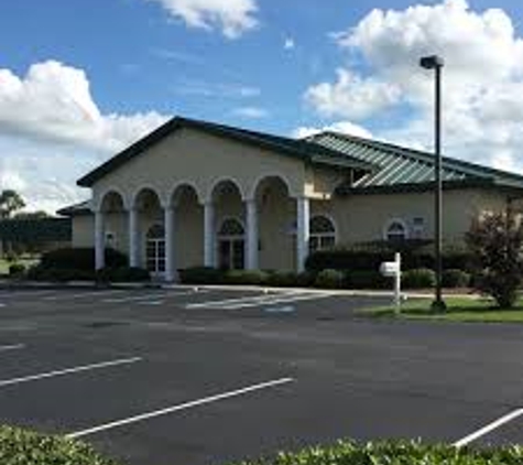 Gateway Forest Lawn Funeral Home & Crematory - Lake City, FL