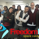 Freedom Life Grace Church - Churches & Places of Worship