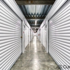 CubeSmart Self Storage