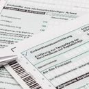 MBS Income Tax - Tax Return Preparation