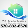 Tri-County Gutters gallery
