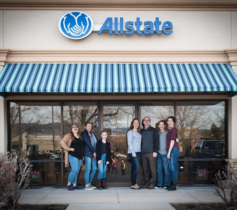 Allstate Insurance Agent: Sean Curry - Fort Collins, CO