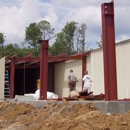 Commercial Steel Builders