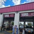 Jiffy Lube - Automobile Parts & Supplies