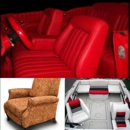 Quan's Upholstery and custom auto trim - Automobile Seat Covers, Tops & Upholstery